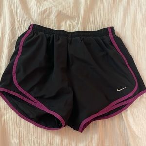 Women's Nike Tempo Running Shorts